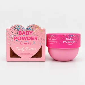 Crema Coporal Baby Powder | Luenco