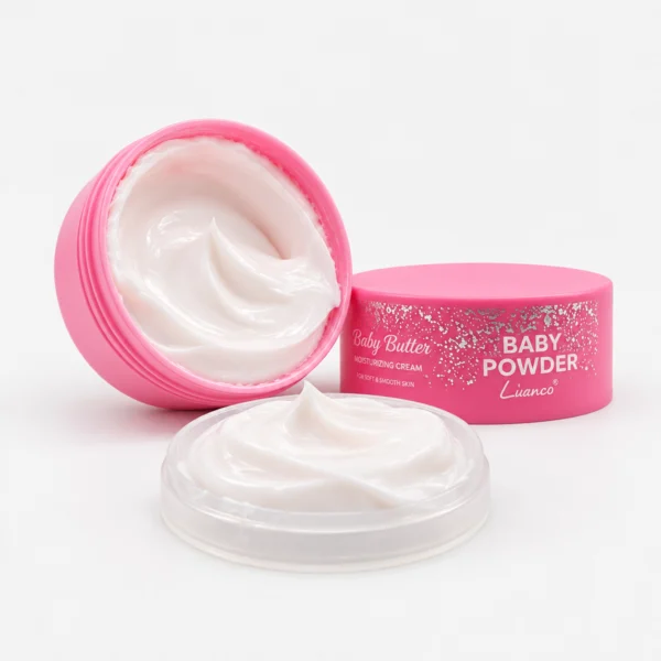 Crema Coporal Baby Powder | Luenco