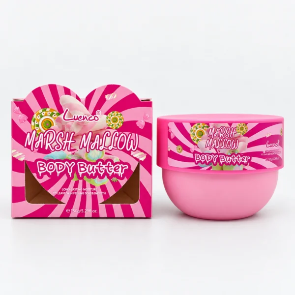 Crema Corporal Marsh Mallow | Luenco