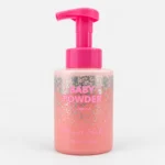 Jabón Corporal Baby Powder 400ml | Luenco