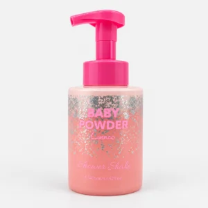 Jabón Corporal Baby Powder 400ml | Luenco