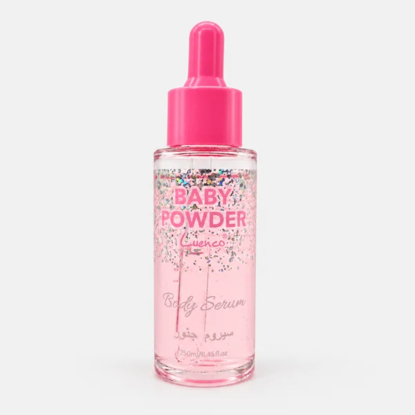 Body Serum 50ml | Luenco