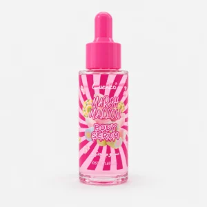 Body Serum Marsh Mallow 50ml | Luenco
