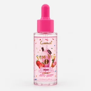 Serum Corporal Ice Cream 50ml | Luenco